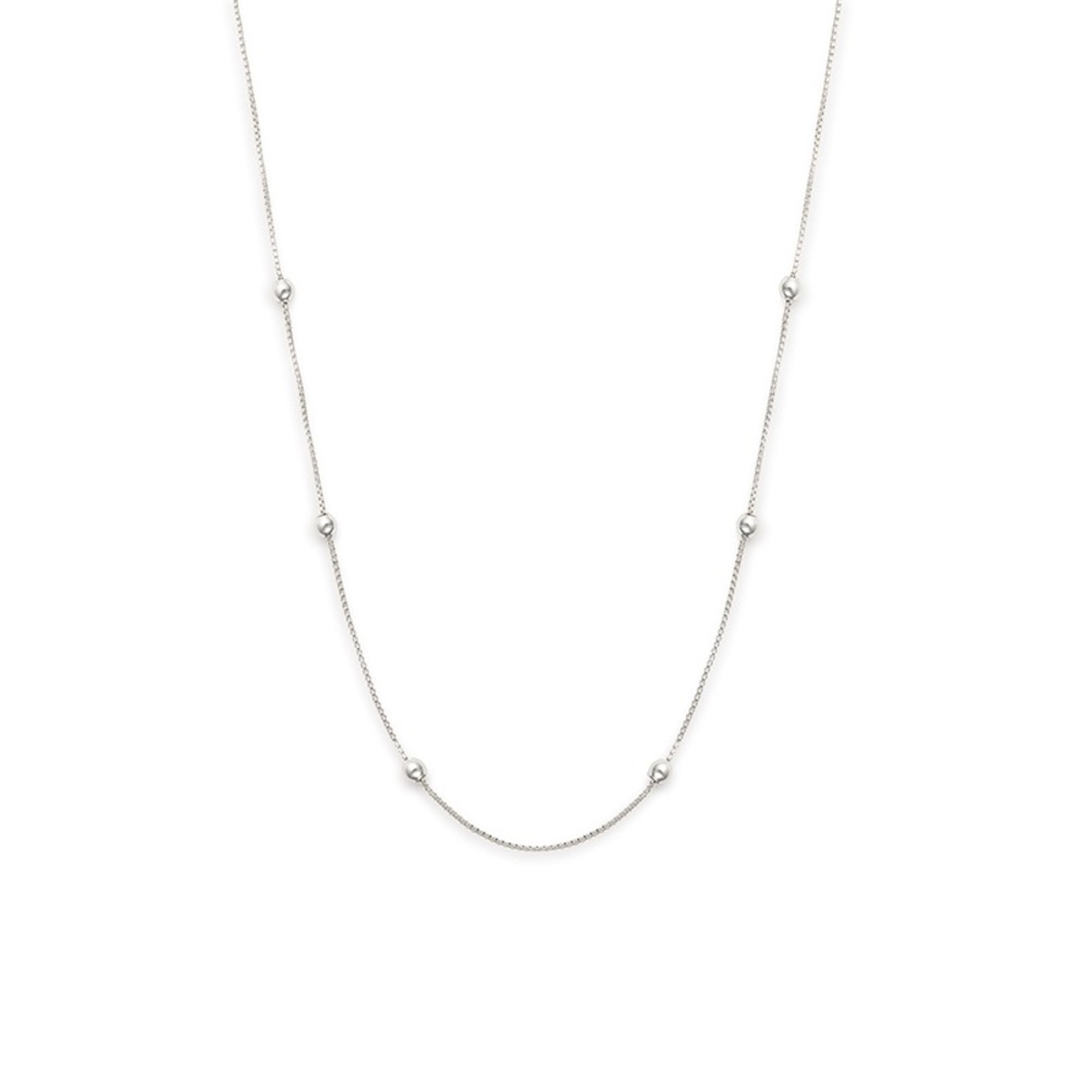 Alex and Ani Expandable Chain Necklace